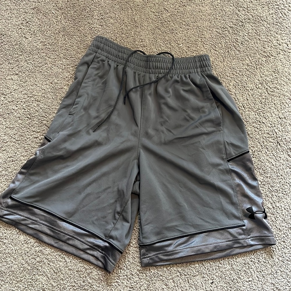 Mens under armour shorts